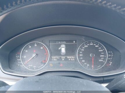 WA1ANAFY6K2058429 2019 AUDI