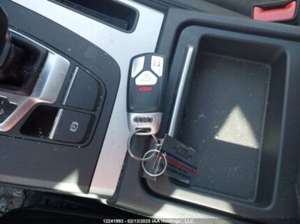 WA1ANAFY8K2029532 2019 AUDI