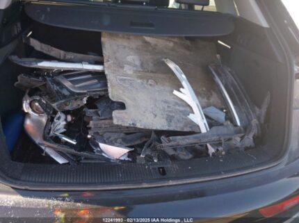 WA1ANAFY8K2029532 2019 AUDI