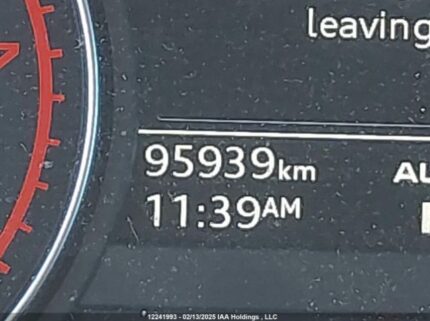WA1ANAFY8K2029532 2019 AUDI