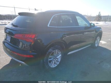 WA1ANAFY8K2029532 2019 AUDI