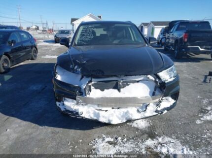WA1ANAFY8K2029532 2019 AUDI