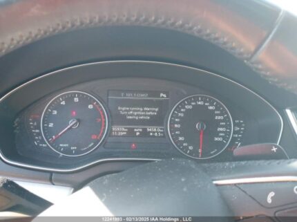WA1ANAFY8K2029532 2019 AUDI