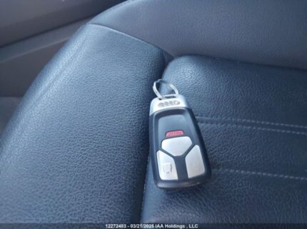 WA1ANAFY8K2085065 2019 AUDI