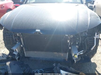 WA1ANAFY8K2085065 2019 AUDI