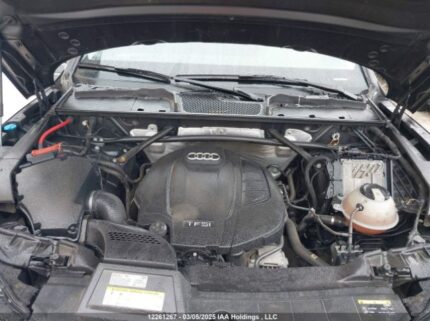 WA1ANAFYXJ2024993 2018 AUDI