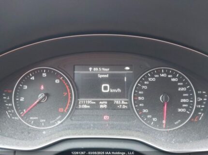 WA1ANAFYXJ2024993 2018 AUDI