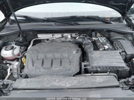 WA1AUCF34M1073930 2021 AUDI