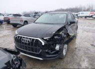 WA1AUCF34M1073930 2021 AUDI