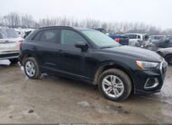 WA1AUCF34M1073930 2021 AUDI