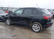 WA1AUCF34M1073930 2021 AUDI