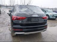 WA1AUCF34M1073930 2021 AUDI