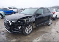 WA1AUCF34M1073930 2021 AUDI