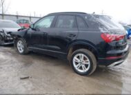 WA1AUCF34M1073930 2021 AUDI