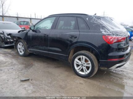 WA1AUCF34M1073930 2021 AUDI