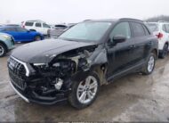 WA1AUCF34M1073930 2021 AUDI