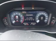 WA1AUCF34M1073930 2021 AUDI