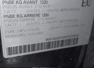 WA1AUCF34M1073930 2021 AUDI