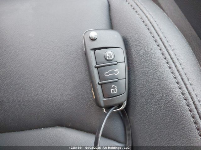 WA1AUCF3XR1148220 2024 AUDI