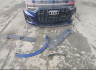 WA1AUCF3XR1148220 2024 AUDI