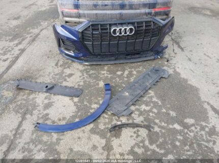 WA1AUCF3XR1148220 2024 AUDI