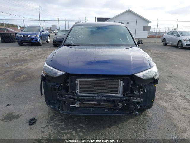 WA1AUCF3XR1148220 2024 AUDI