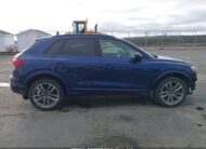 WA1AUCF3XR1148220 2024 AUDI