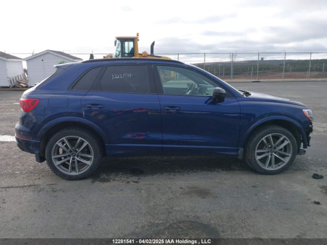 WA1AUCF3XR1148220 2024 AUDI