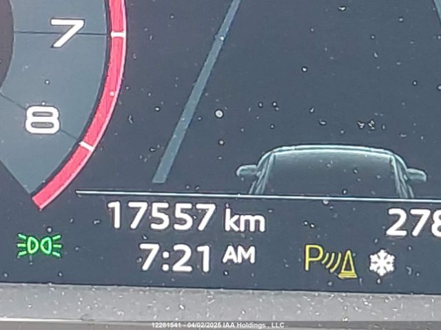 WA1AUCF3XR1148220 2024 AUDI