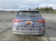 WA1AUCF3XR1148220 2024 AUDI