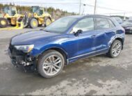 WA1AUCF3XR1148220 2024 AUDI