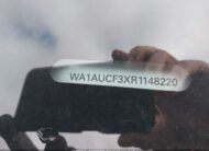 WA1AUCF3XR1148220 2024 AUDI