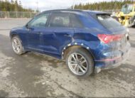 WA1AUCF3XR1148220 2024 AUDI