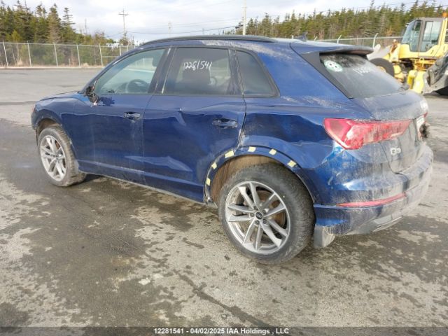 WA1AUCF3XR1148220 2024 AUDI