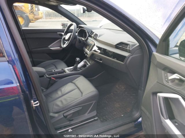 WA1AUCF3XR1148220 2024 AUDI