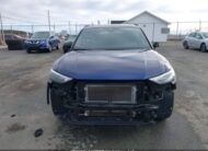 WA1AUCF3XR1148220 2024 AUDI