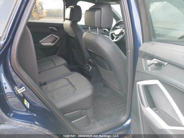 WA1AUCF3XR1148220 2024 AUDI