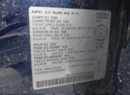 WA1AUCF3XR1148220 2024 AUDI