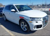 WA1BNAFY0L2020541 2020 AUDI