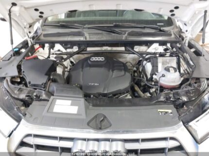 WA1BNAFY0L2020541 2020 AUDI