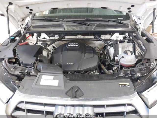 WA1BNAFY0L2020541 2020 AUDI