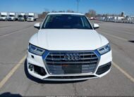 WA1BNAFY0L2020541 2020 AUDI