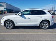 WA1BNAFY0L2020541 2020 AUDI