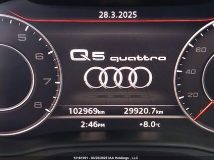 WA1BNAFY0L2020541 2020 AUDI