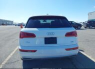 WA1BNAFY0L2020541 2020 AUDI