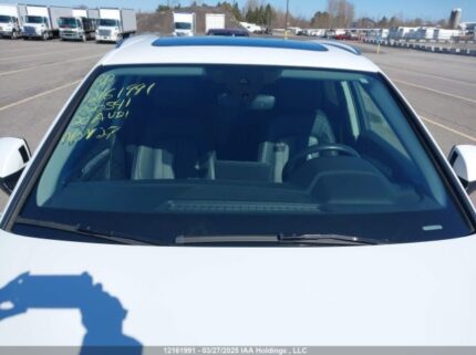 WA1BNAFY0L2020541 2020 AUDI