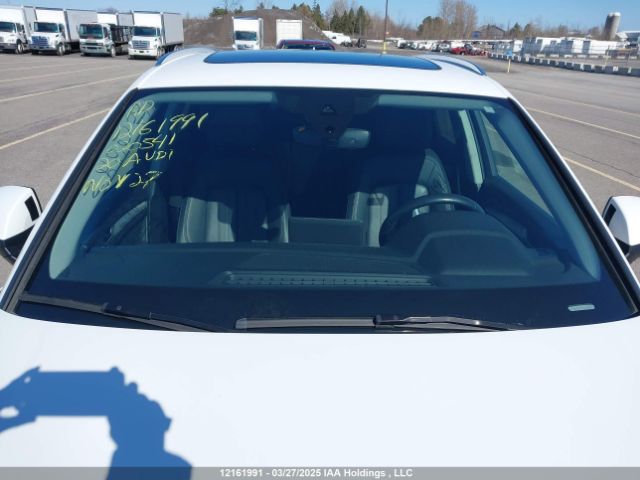 WA1BNAFY0L2020541 2020 AUDI