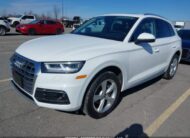 WA1BNAFY0L2020541 2020 AUDI