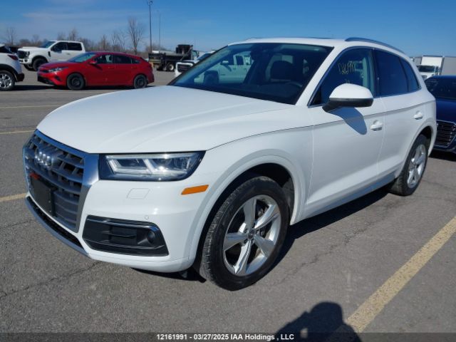 WA1BNAFY0L2020541 2020 AUDI