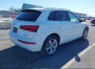 WA1BNAFY0L2020541 2020 AUDI